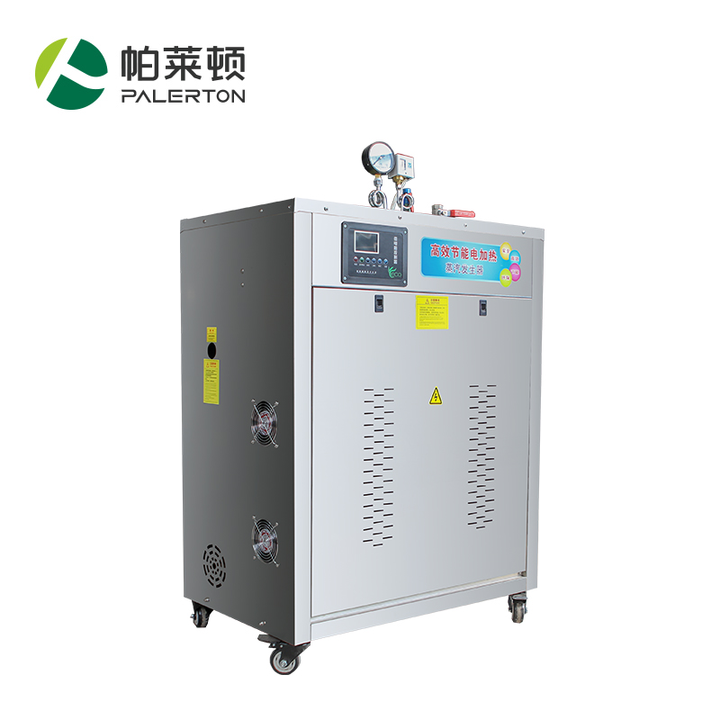48kw电加热蒸汽发生器
